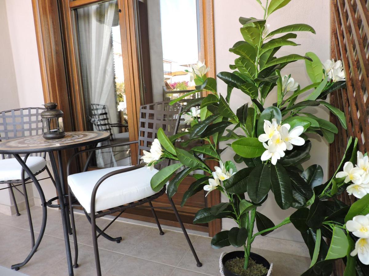 Apart Boutique Giorgos Amoliani Extérieur photo